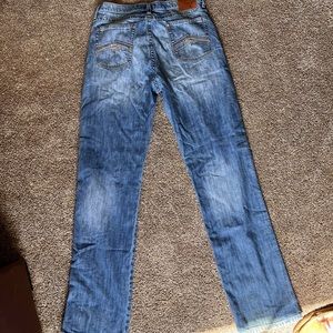 Men’s Wrangler Jeans 33/38